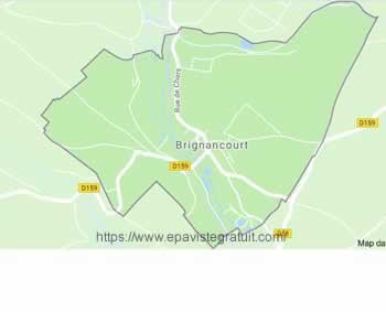 epaviste Brignancourt (95640) - enlevement epave gratuit
