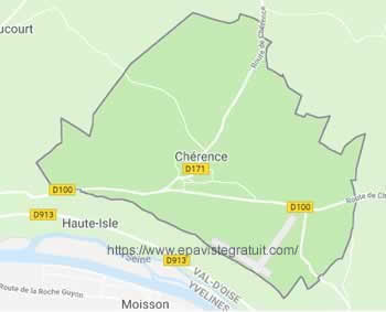 Epaviste Chérence (95510)- Enlèvement épave gratuit epaviste Chérence (95510) - enlevement epave gratuit