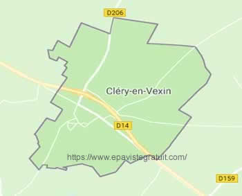 Epaviste Cléry-en-Vexin (95420)- Enlèvement épave gratuit epaviste Cléry-en-Vexin (95420) - enlevement epave gratuit