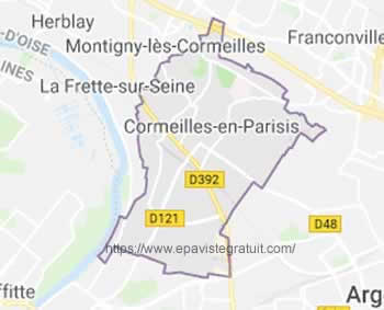 Epaviste Cormeilles-en-Parisis (95240)- Enlèvement épave gratuit epaviste Cormeilles-en-Parisis (95240) - enlevement epave gratuit