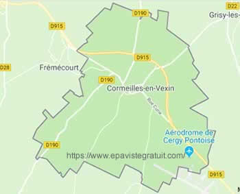 Epaviste Cormeilles-en-Vexin (95830)- Enlèvement épave gratuit epaviste Cormeilles-en-Vexin (95830) - enlevement epave gratuit