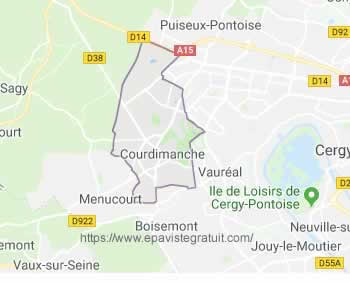 Epaviste Courdimanche (95800)- Enlèvement épave gratuit epaviste Courdimanche (95800) - enlevement epave gratuit