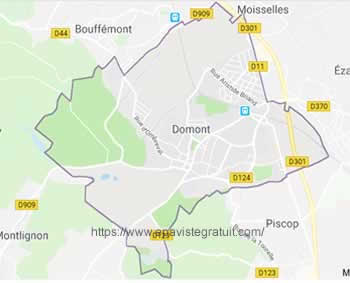 Epaviste Domont (95330)- Enlèvement épave gratuit epaviste Domont (95330) - enlevement epave gratuit