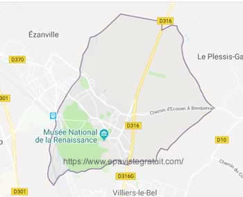 Epaviste Écouen (95440)- Enlèvement épave gratuit epaviste Écouen (95440) - enlevement epave gratuit