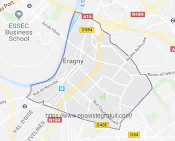 Epaviste Éragny (95610)- Enlèvement épave gratuit epaviste Éragny (95610) - enlevement epave gratuit