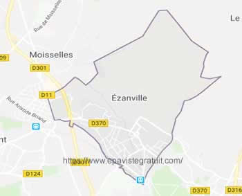 Epaviste Ézanville (95460)- Enlèvement épave gratuit epaviste Ézanville (95460) - enlevement epave gratuit