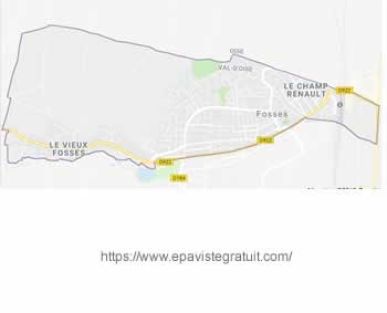 Epaviste Fosses (95470)- Enlèvement épave gratuit epaviste Fosses (95470) - enlevement epave gratuit