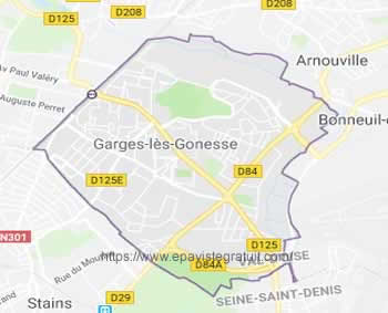 Epaviste Garges-lès-Gonesse (95140)- Enlèvement épave gratuit epaviste Garges-lès-Gonesse (95140) - enlevement epave gratuit