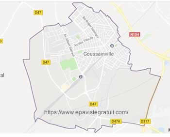 epaviste Goussainville (95190) - enlevement epave gratuit