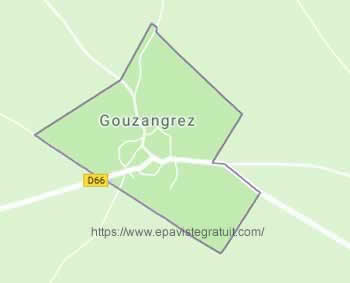 Epaviste Gouzangrez (95450)- Enlèvement épave gratuit epaviste Gouzangrez (95450) - enlevement epave gratuit