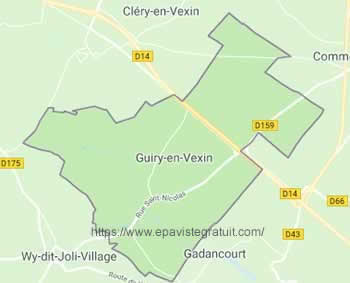 Epaviste Guiry-en-Vexin (95450)- Enlèvement épave gratuit epaviste Guiry-en-Vexin (95450) - enlevement epave gratuit