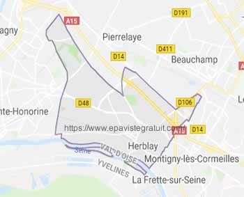 Epaviste Herblay (95220)- Enlèvement épave gratuit epaviste Herblay (95220) - enlevement epave gratuit
