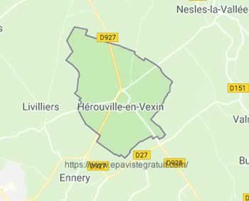 Epaviste Hérouville (95300)- Enlèvement épave gratuit epaviste Hérouville (95300) - enlevement epave gratuit