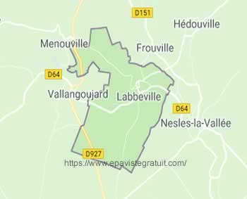 epaviste Labbeville (95690) - enlevement epave gratuit