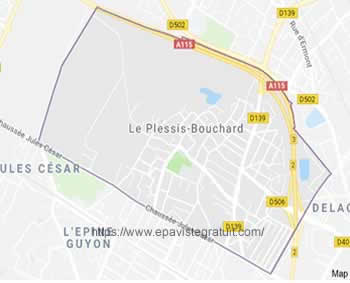 epaviste Le Plessis-Bouchard (95130) - enlevement epave gratuit