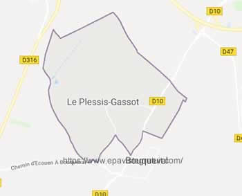 Epaviste Le Plessis-Gassot (95720)- Enlèvement épave gratuit epaviste Le Plessis-Gassot (95720) - enlevement epave gratuit