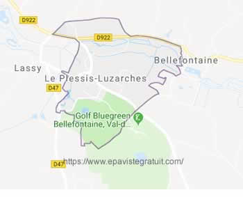 Epaviste Le Plessis-Luzarches (95270)- Enlèvement épave gratuit epaviste Le Plessis-Luzarches (95270) - enlevement epave gratuit