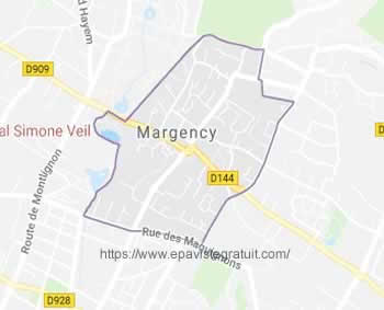 Epaviste Margency (95580)- Enlèvement épave gratuit epaviste Margency (95580) - enlevement epave gratuit