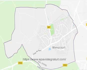 Epaviste Menucourt (95180)- Enlèvement épave gratuit epaviste Menucourt (95180) - enlevement epave gratuit