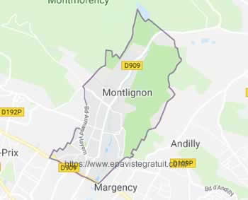 epaviste Montlignon (95680) - enlevement epave gratuit