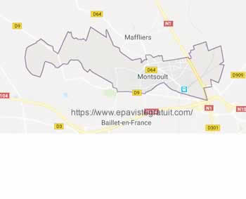 Epaviste Montsoult (95560)- Enlèvement épave gratuit epaviste Montsoult (95560) - enlevement epave gratuit