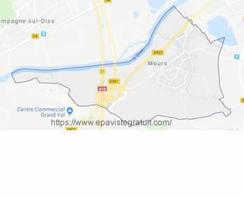 Epaviste Mours (95260)- Enlèvement épave gratuit epaviste Mours (95260) - enlevement epave gratuit