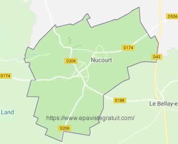 epaviste Nucourt (95420) - enlevement epave gratuit