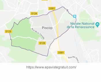 epaviste Piscop (95350) - enlevement epave gratuit