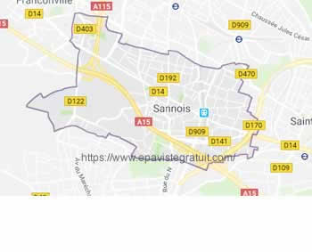 Epaviste Sannois (95110)- Enlèvement épave gratuit epaviste Sannois (95110) - enlevement epave gratuit