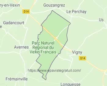 Epaviste Théméricourt (95450)- Enlèvement épave gratuit epaviste Théméricourt (95450) - enlevement epave gratuit