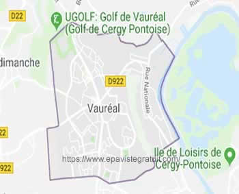 epaviste Vauréal (95490) - enlevement epave gratuit