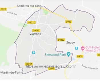 Epaviste Viarmes (95270)- Enlèvement épave gratuit epaviste Viarmes (95270) - enlevement epave gratuit
