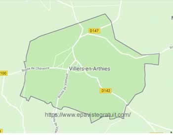 Epaviste Villers-en-Arthies (95510)- Enlèvement épave gratuit epaviste Villers-en-Arthies (95510) - enlevement epave gratuit