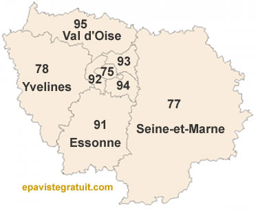 formalités enlèvement épave Ile-de-France formalites enlevement epave ile-de-france