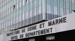 Enlèvement épave gratuit Seine-et-Marne 77 centre VHU prefecture Seine-et-Marne 77