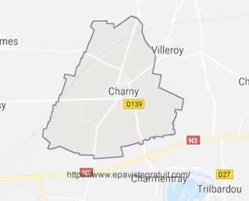 epaviste Charny (77410) - enlevement epave gratuit