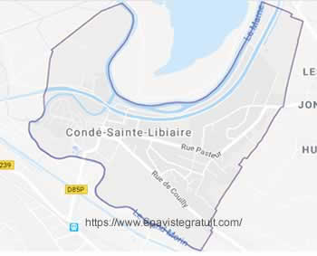 epaviste Condé-Sainte-Libiaire (77450) - enlevement epave gratuit