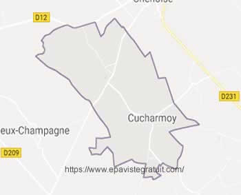 epaviste Cucharmoy (77160) - enlevement epave gratuit
