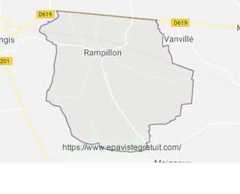 epaviste Rampillon (77370) - enlevement epave gratuit